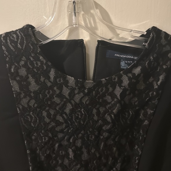 Women's French Connection Dress • - Picture 3 of 4